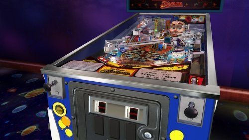 PlayStation3 - PS3 海外ゲーム ピンボール ホールオブフェイム #プレテサ Amazon.com: Pinball Hall of Fame: The Williams Collection